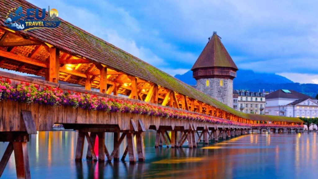 Your Rome Switzerland Paris Itinerary Begins The Eternal City