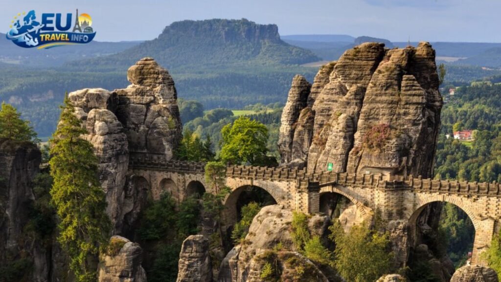 Your Southern Germany Itinerary 2 Weeks Experience