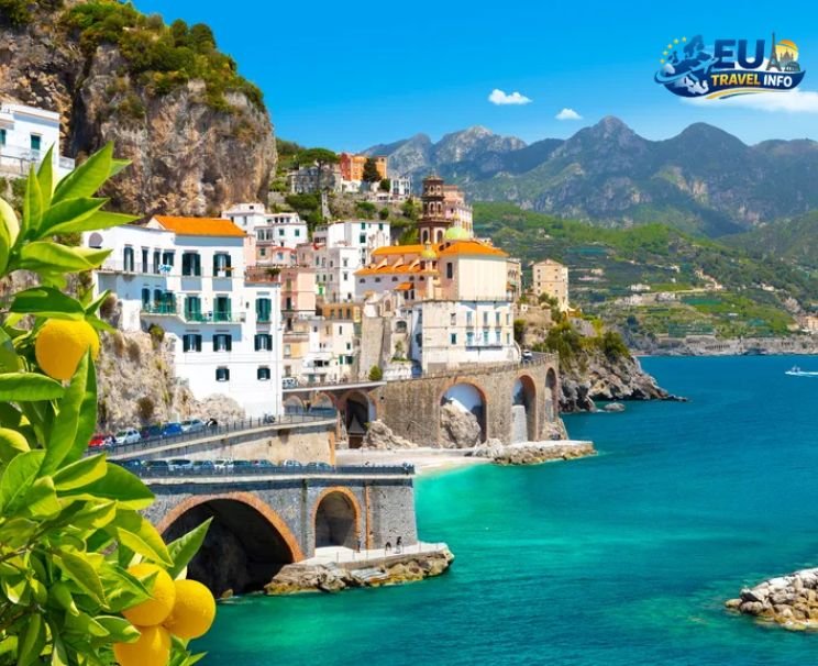 europe honeymoon itinerary 3 weeks