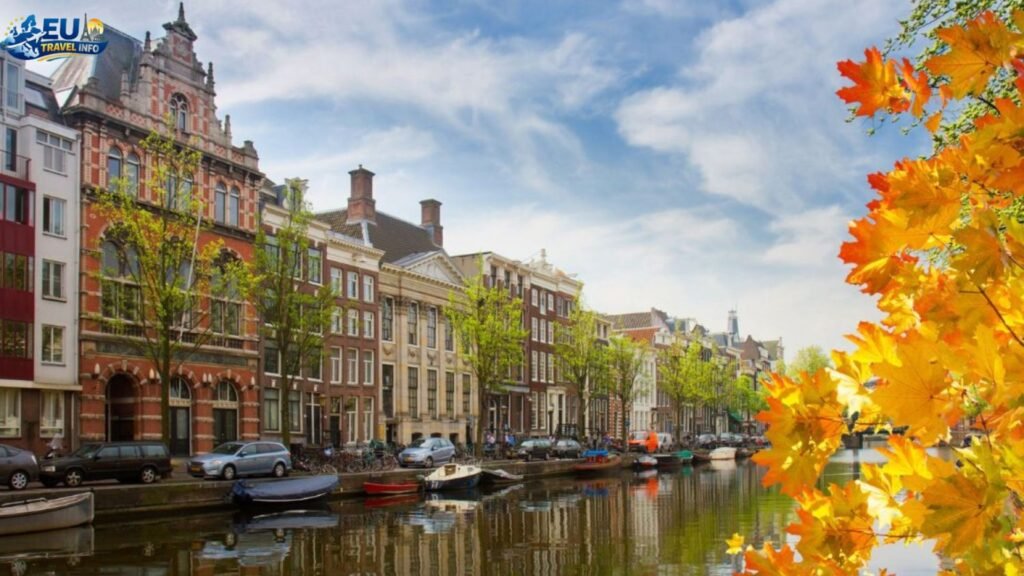 fall europe travel deals