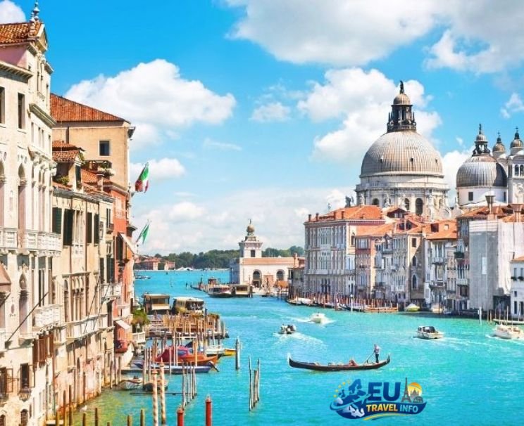 family trip to europe itinerary