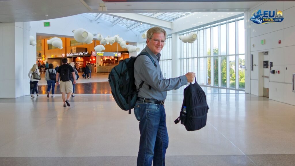 how far in advance to book a flight to europe