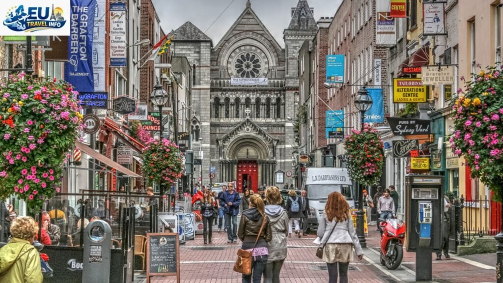 when Is the Best Time to Visit Dublin