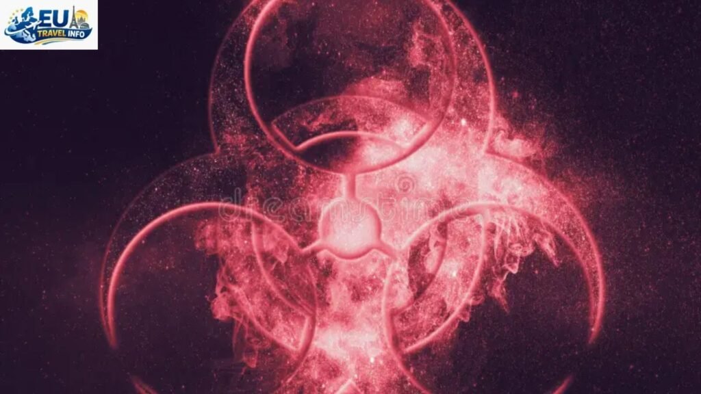 A Biohazard in the Sky