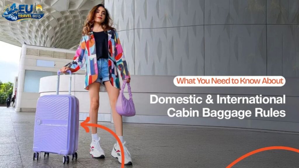 Airline Specific Rules