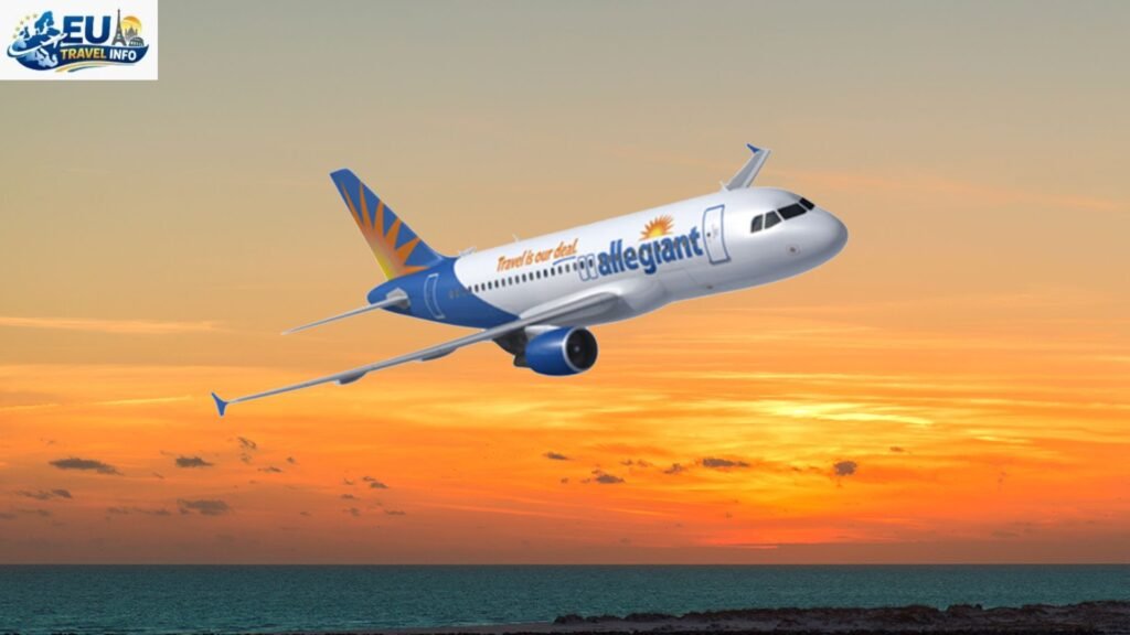 Airlines That Connect You to Paradise