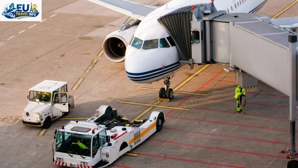 Airport-Specific Breakdowns