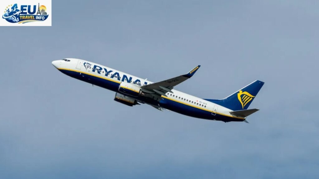 Are Flights To Europe Full