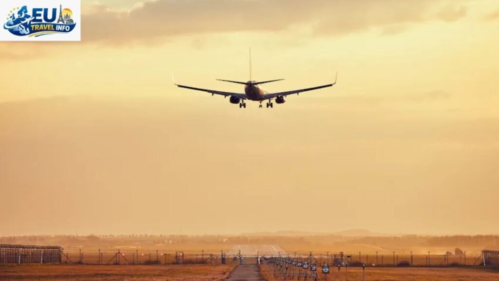 Are Flights To Europe Going Down