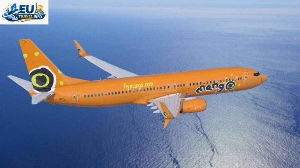 Are Mangoes Allowed On International Flights To Europe