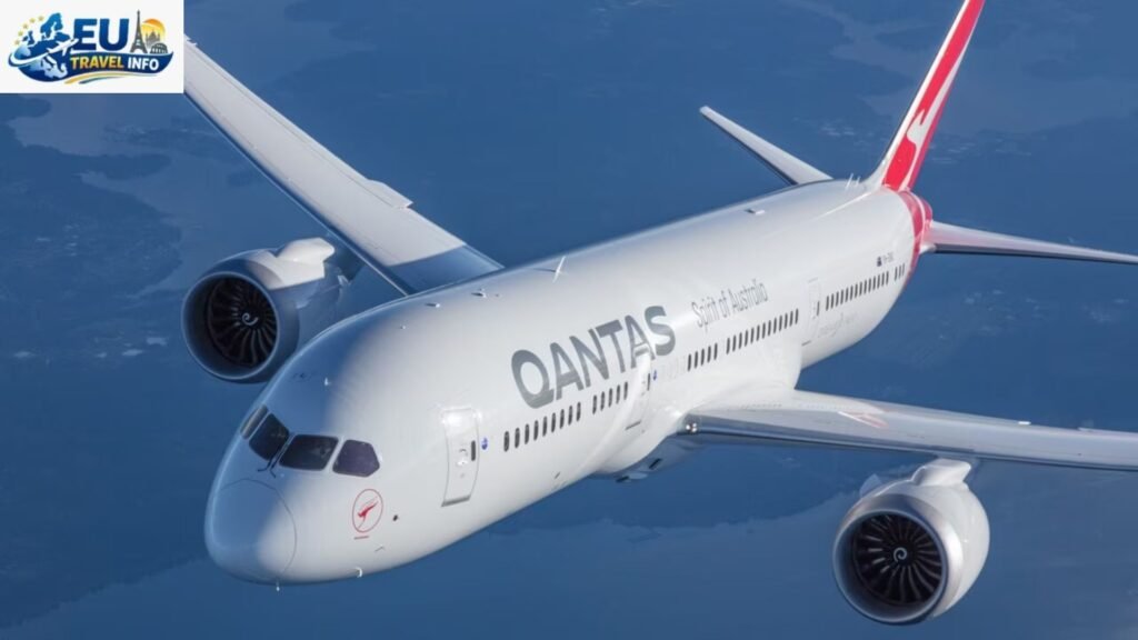 Are There Direct Flights From Australia To Europe