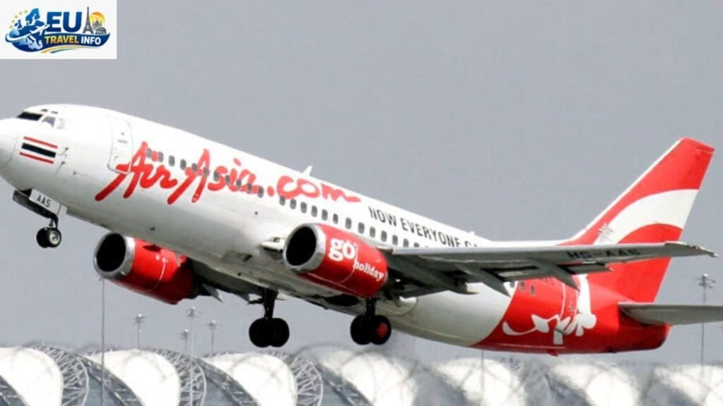 Avoid the Budget Airline Trap