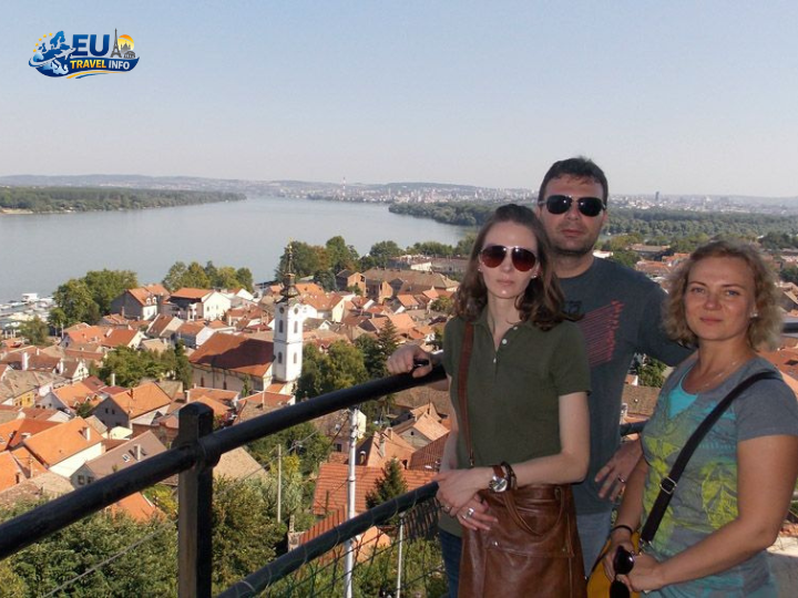 Best Time to Visit Serbia