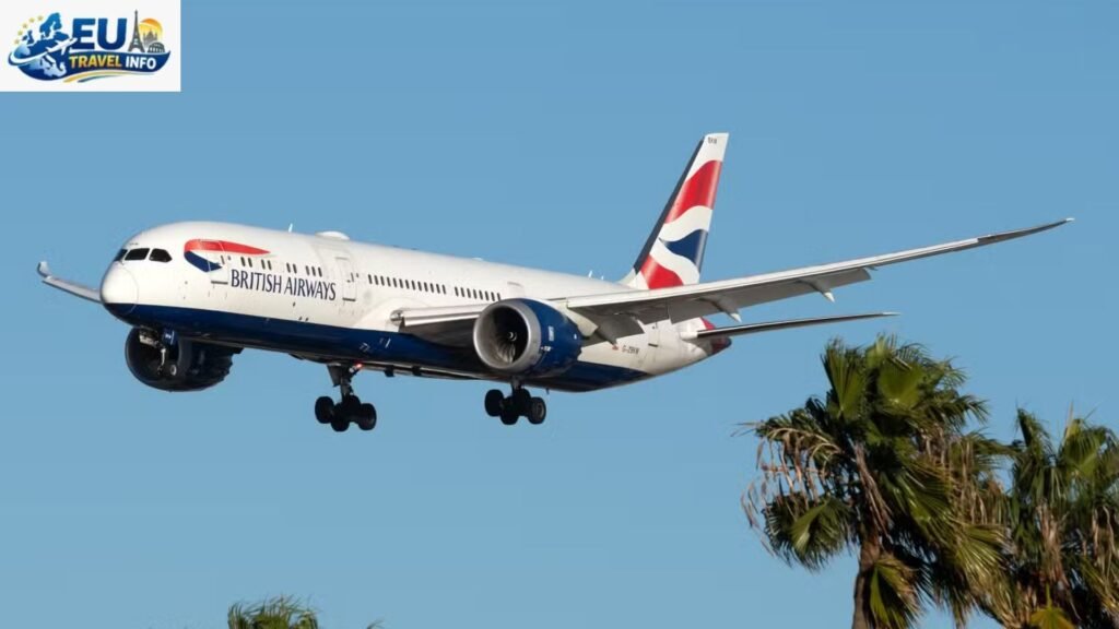 Best Way to Fly from Europe to Australia Nonstop vs. One-Stop