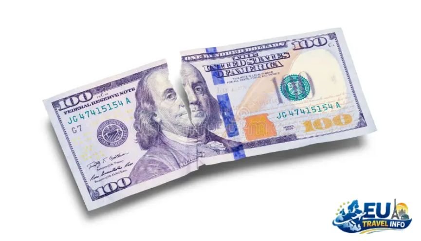 Breaking Down The Bill Where Does The Money Go