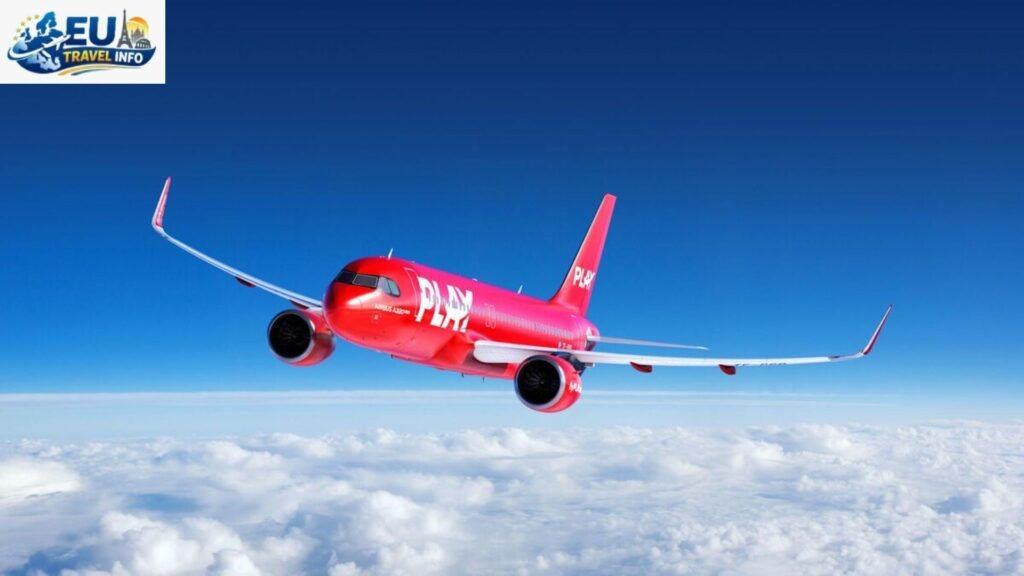 Can You Book One Way Flights To Europe Easily