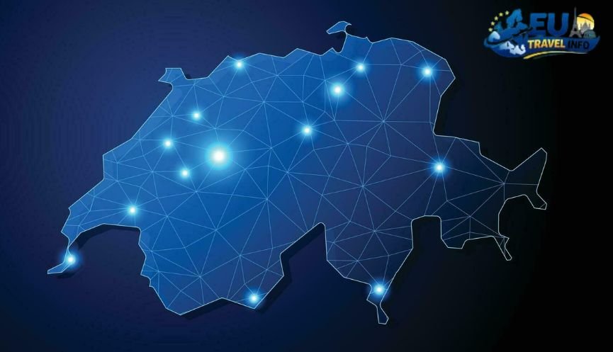 Connecting the Major Cities