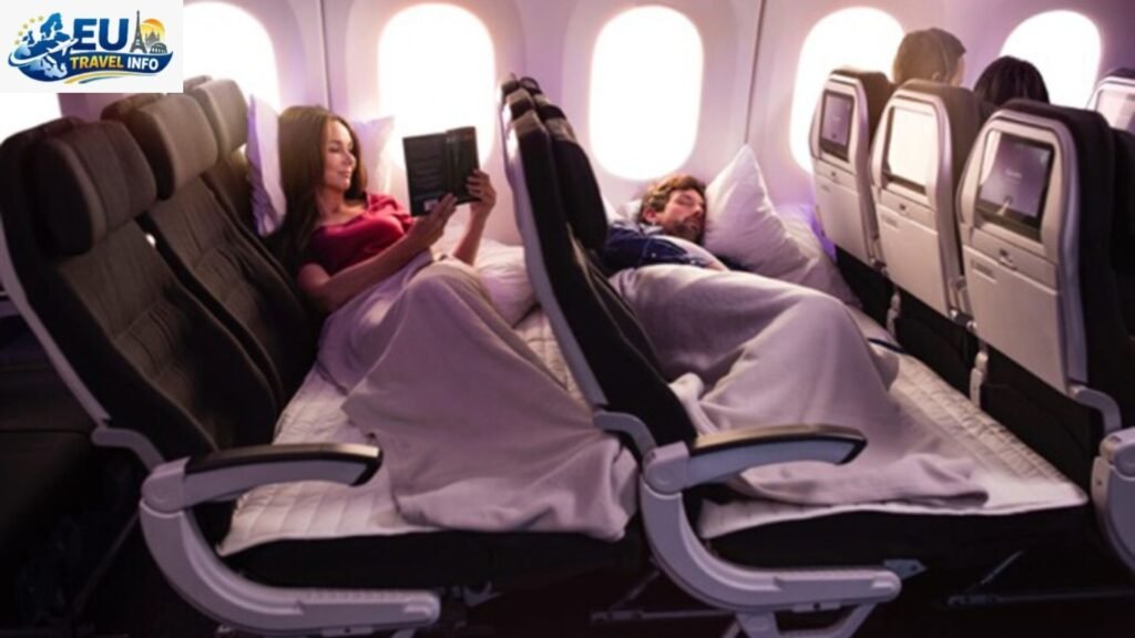 Dealing with Airlines and Cabin Classes