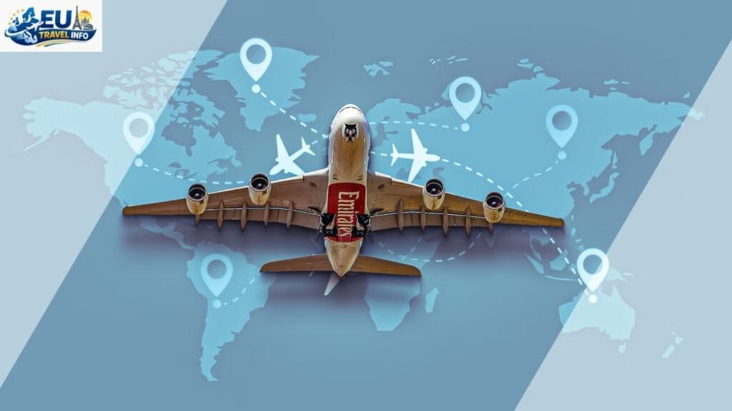 Deep Dive into the Routes