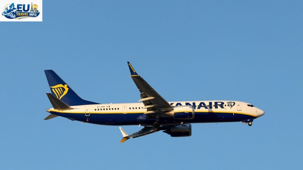 Embrace the Budget Airlines