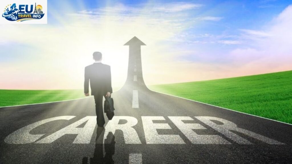 Finding the Right Path