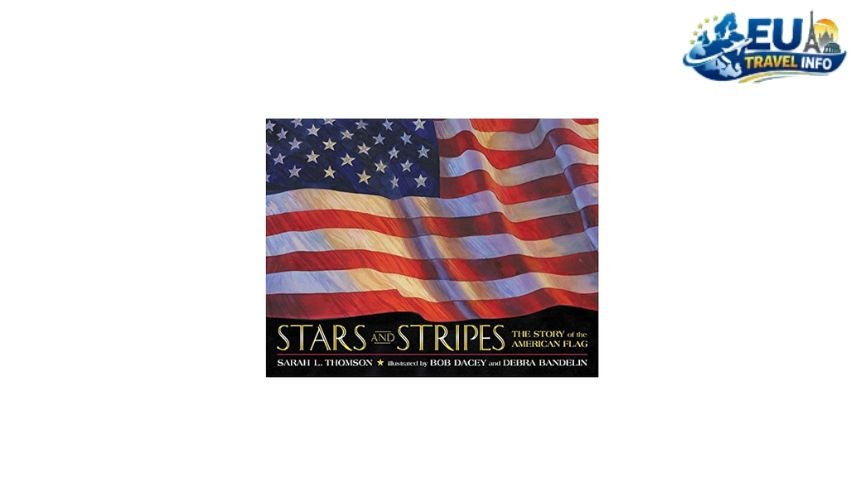 From the Land of the Stars and Stripes