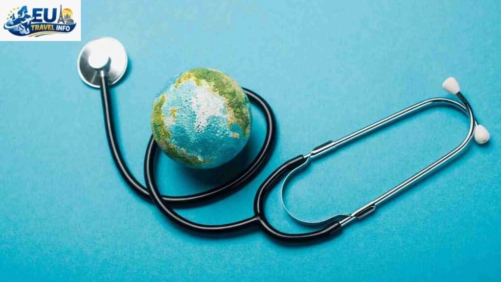 Global Coverage and Limitations