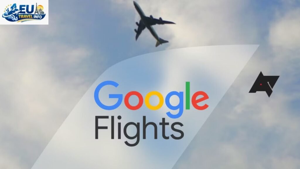 Google Flights