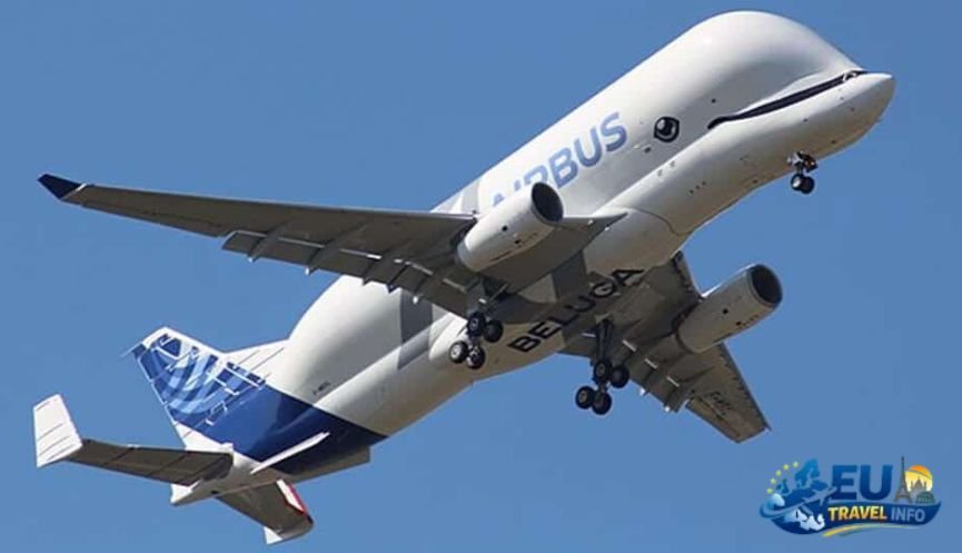 Group Travel and Big Planes