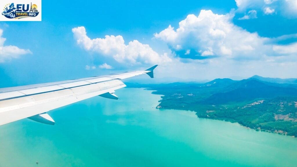 How Long Is A Flight To Europe From Florida