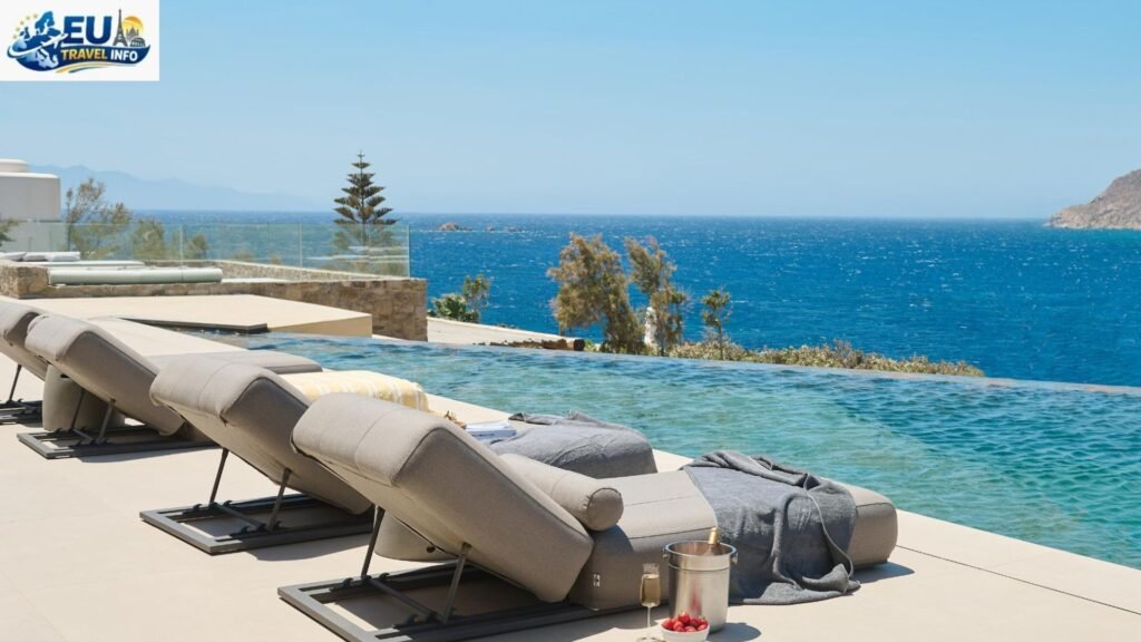 How Long Is The Flight From Lax To Europe