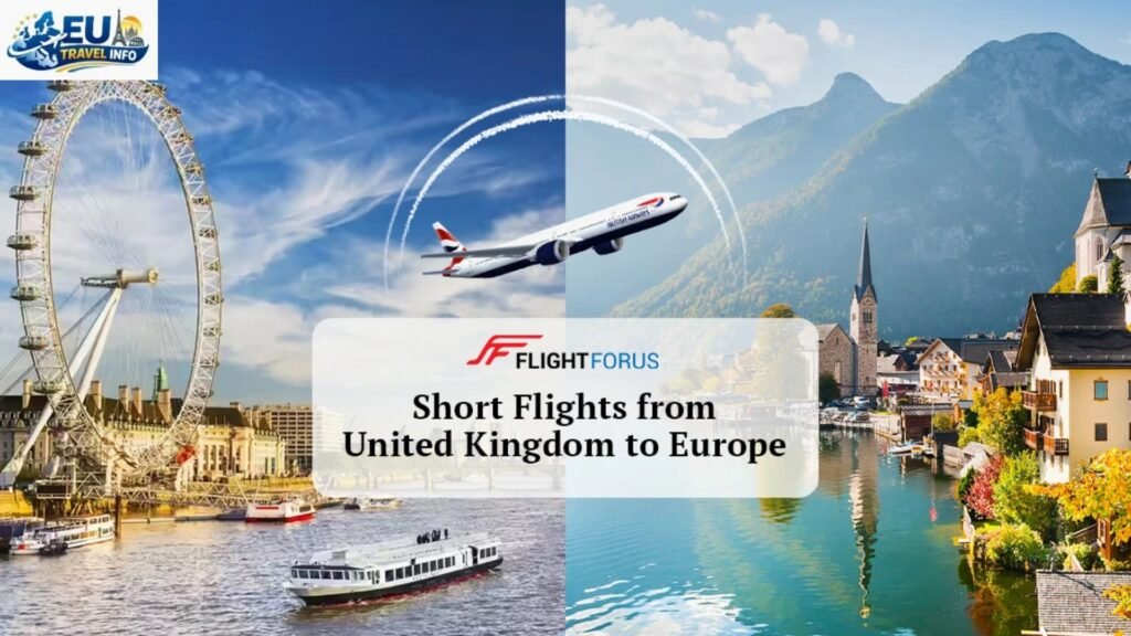 How Many Hours Flight To Europe