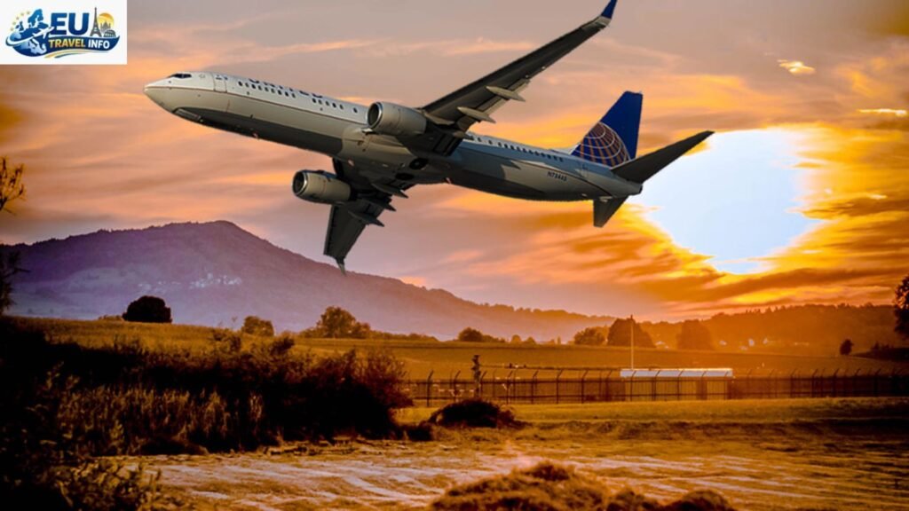 How Many Hours Flight from Philippines to Europe