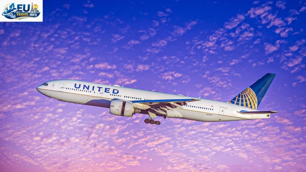 How Many Miles Do You Need for a Free Flight on United?