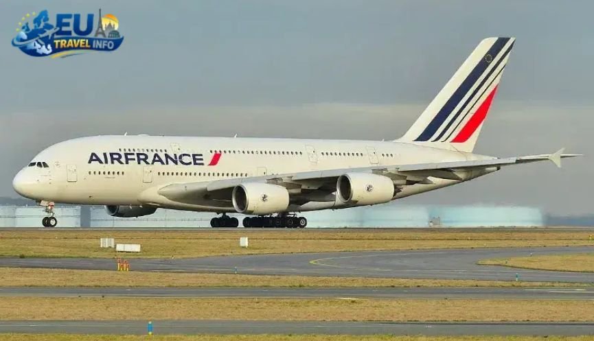 How Much Is A Cheap Flight To Europe