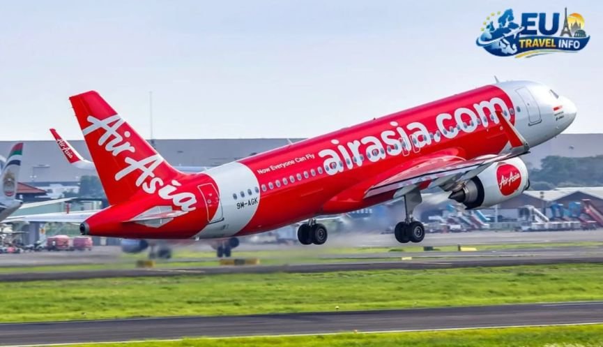 How Much Is Flight To Europe