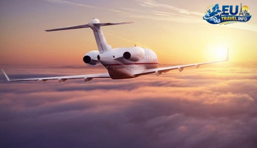 How Much To Charter A Flight To Europe