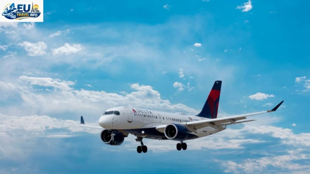 How Much is 100,000 Delta Skymiles Worth?