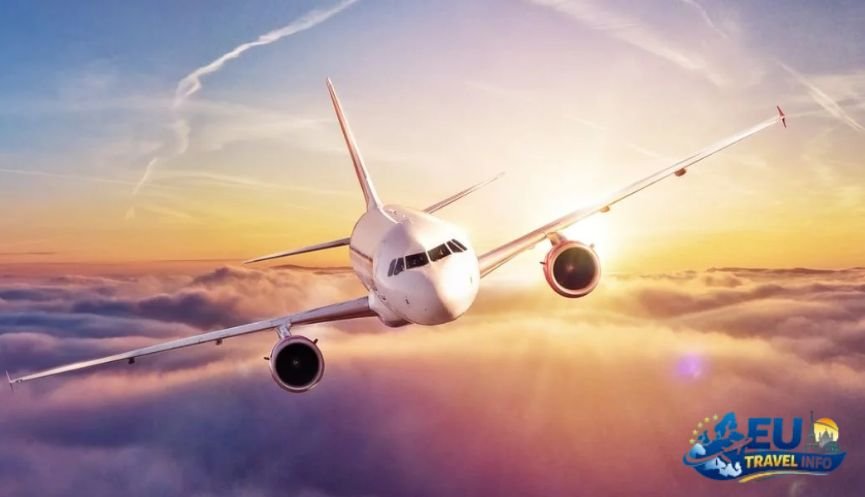 How To Cancel A Flight On Air Europa