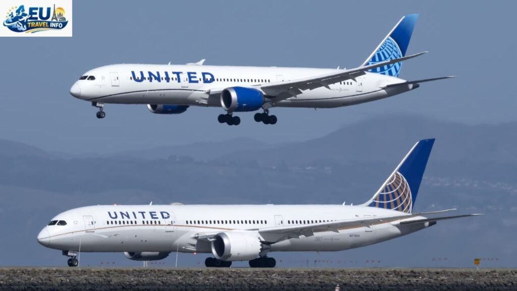 How to Book Open Jaw Flights to Europe