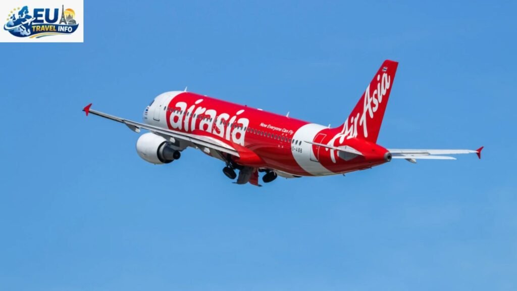 How to Score Cheap Flights to Europe