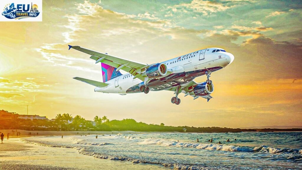 Is Delta Cancelling Flights to Europe