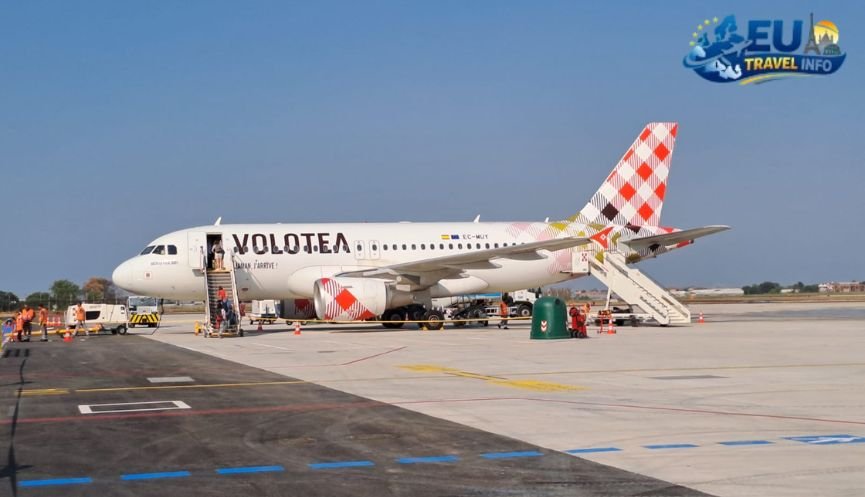 Know Your Cheap Airlines in Europe