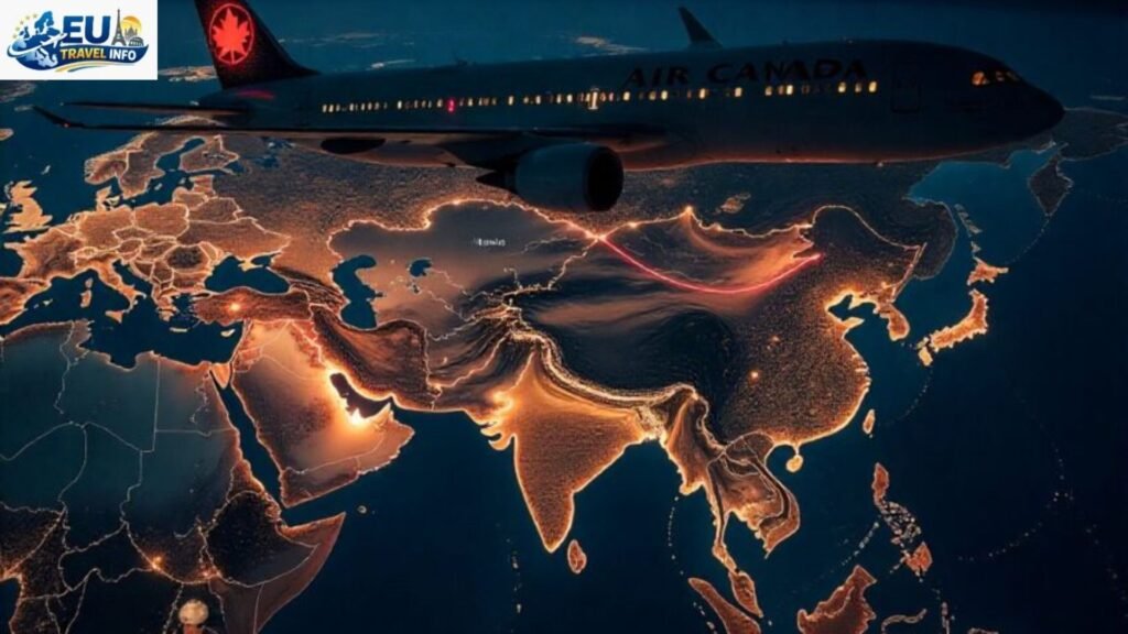 Looking at Specific Routes