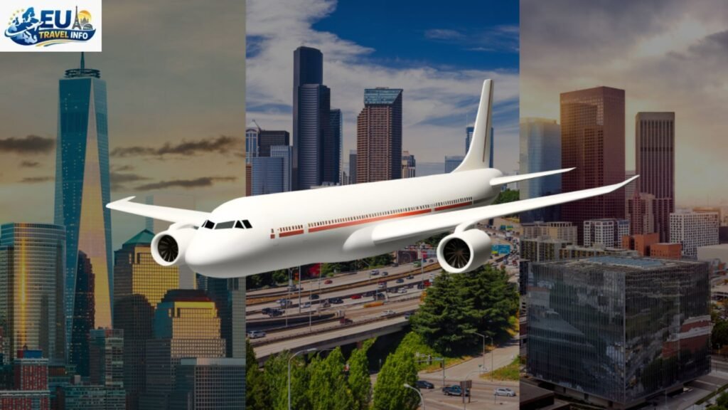 Master the Art of Multi-City Booking