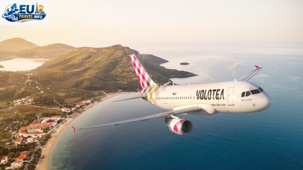 Mastering European Budget Airlines