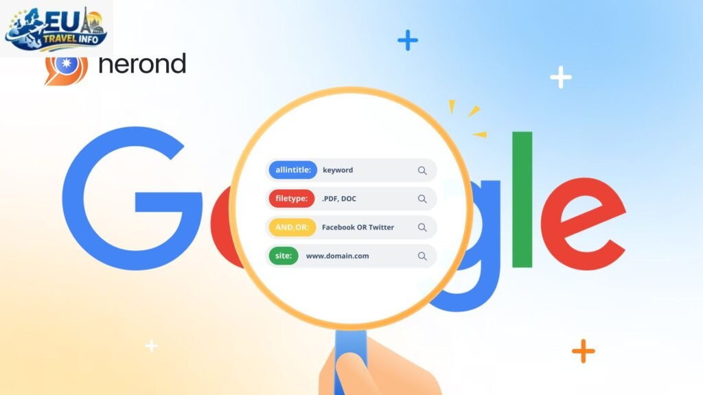 Mastering the Best Search Tools