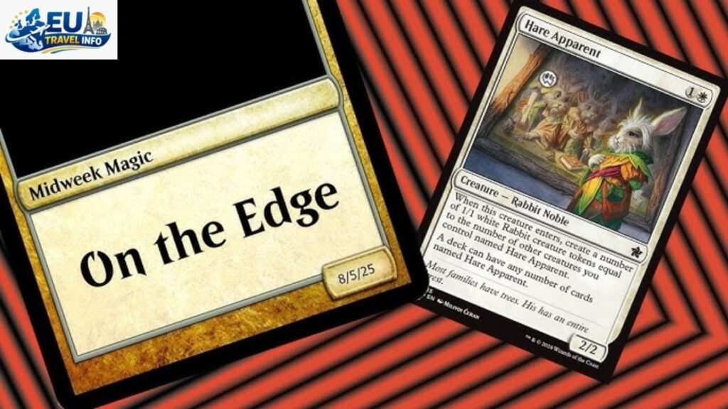 Midweek Magic and the 160-Day Rule