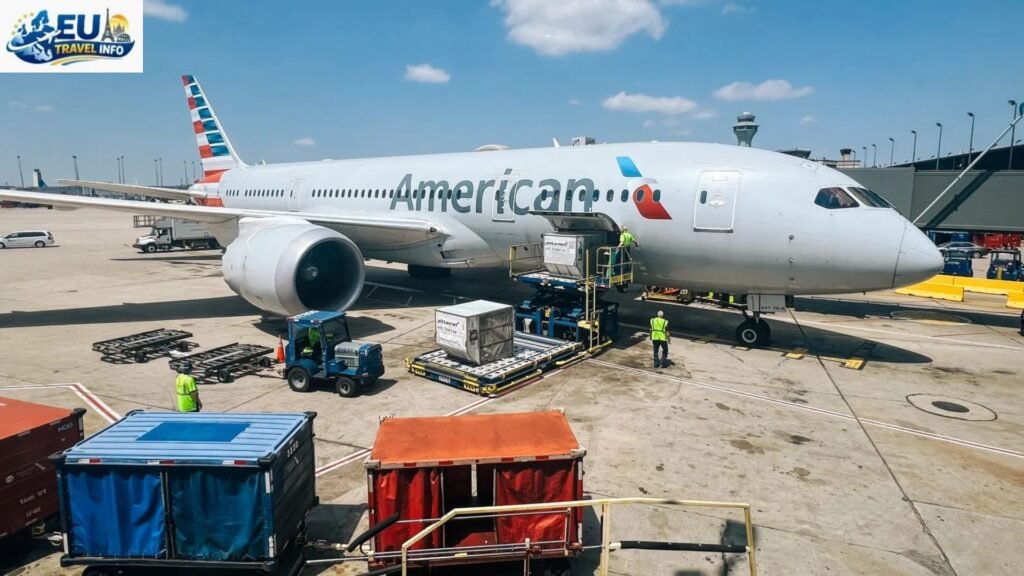 Monthly Magic: When to Fly