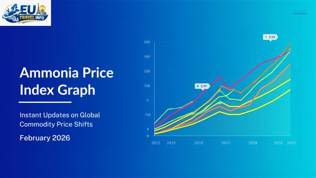 Monthly Price Trends for 2026